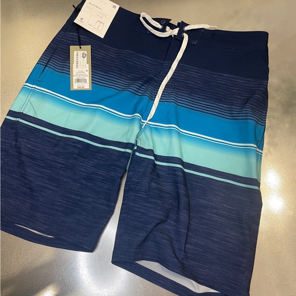 Goodfellow & Co Swim Mens 32 Inch Bathing Suit Poshmark